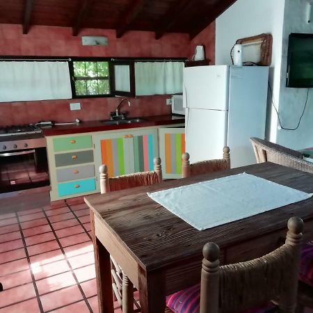 Petua Villa Mar del Plata Eksteriør bilde