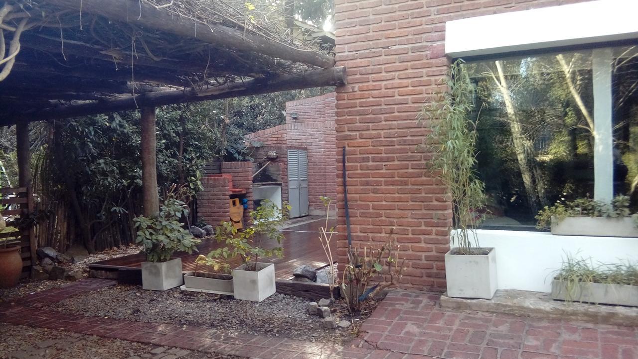 Petua Villa Mar del Plata Eksteriør bilde