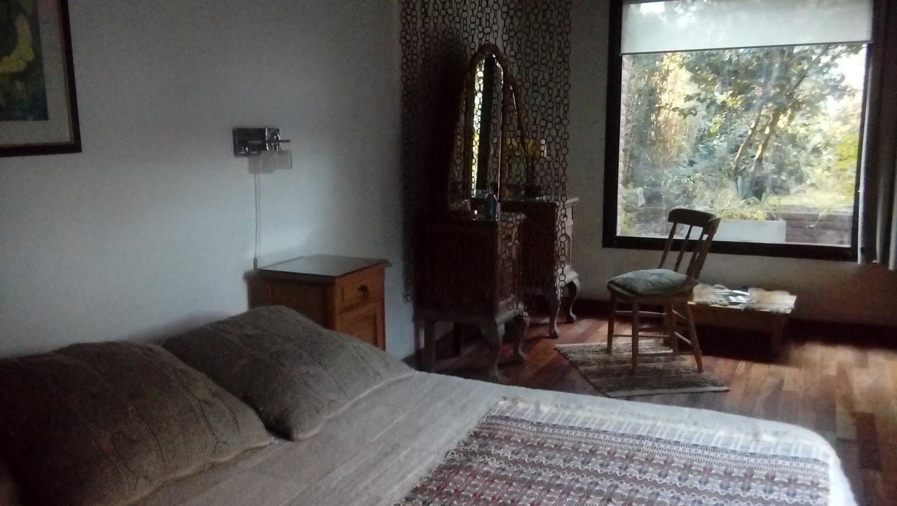 Petua Villa Mar del Plata Eksteriør bilde