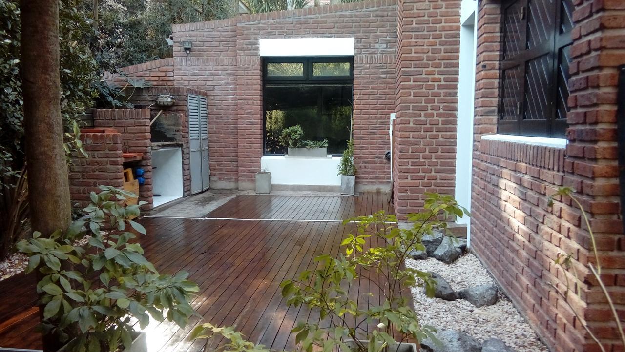 Petua Villa Mar del Plata Eksteriør bilde