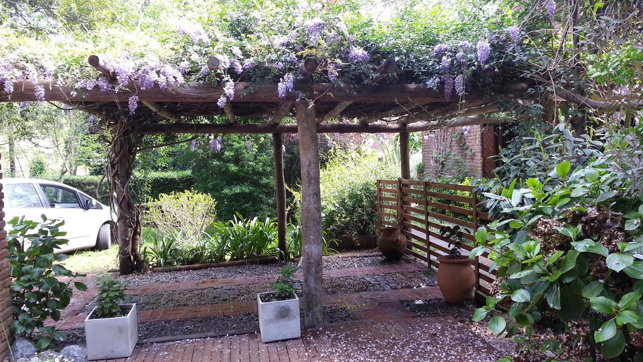 Petua Villa Mar del Plata Eksteriør bilde