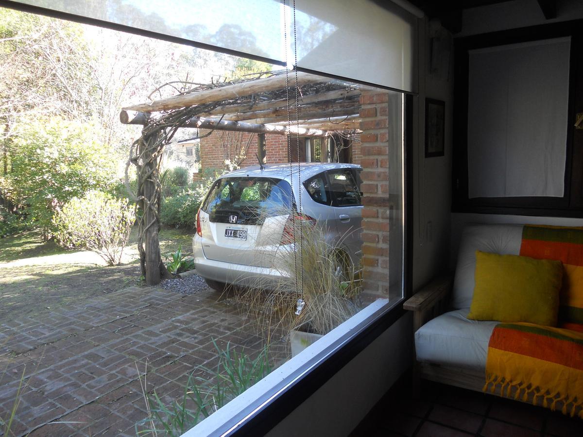 Petua Villa Mar del Plata Eksteriør bilde