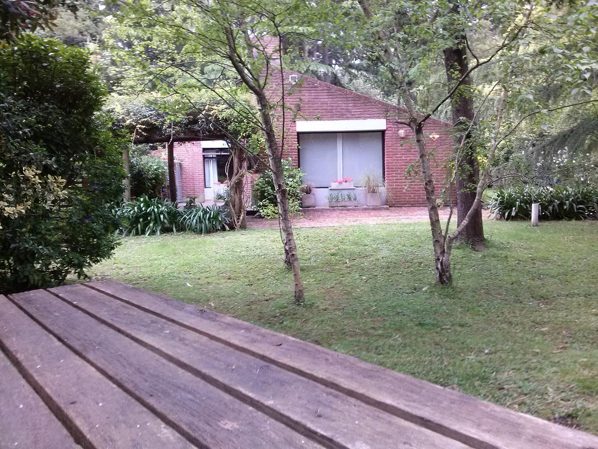 Petua Villa Mar del Plata Eksteriør bilde