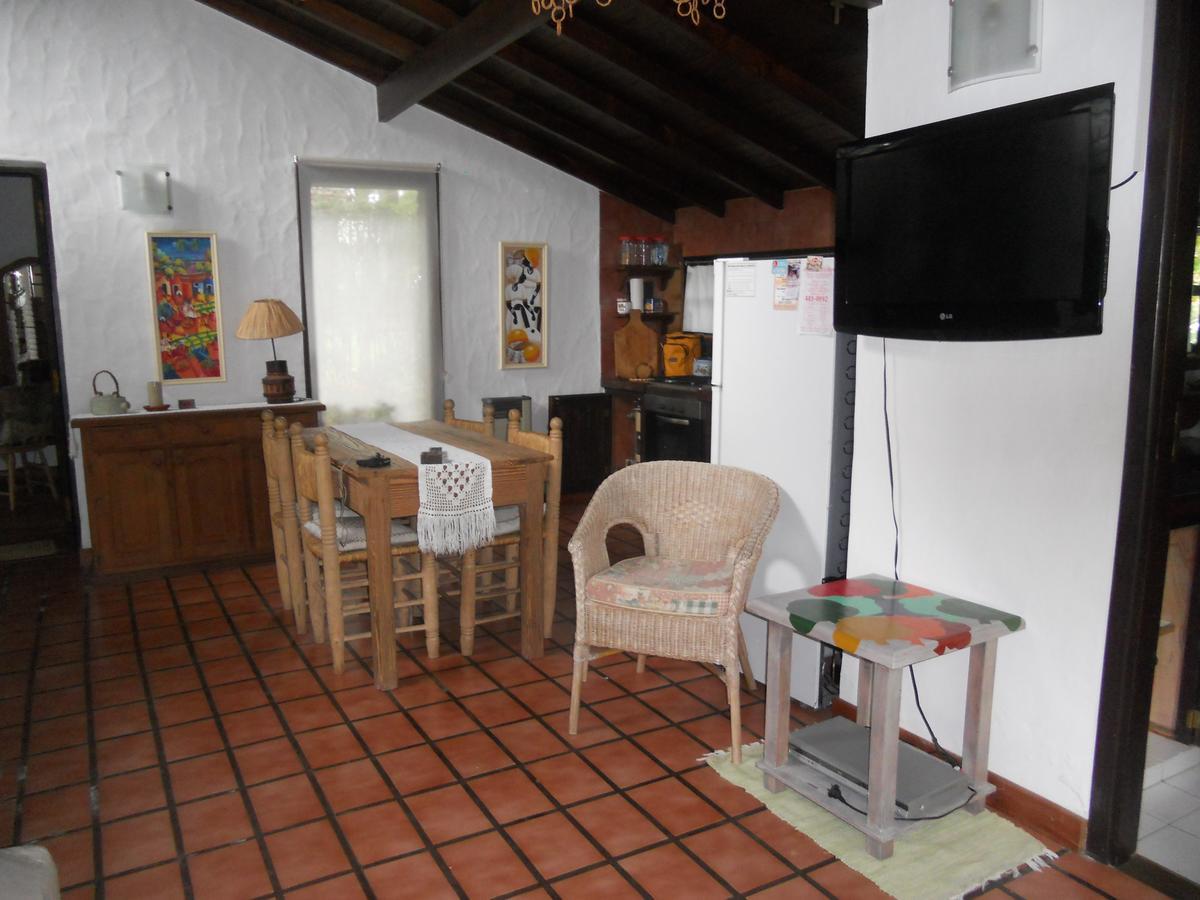 Petua Villa Mar del Plata Eksteriør bilde