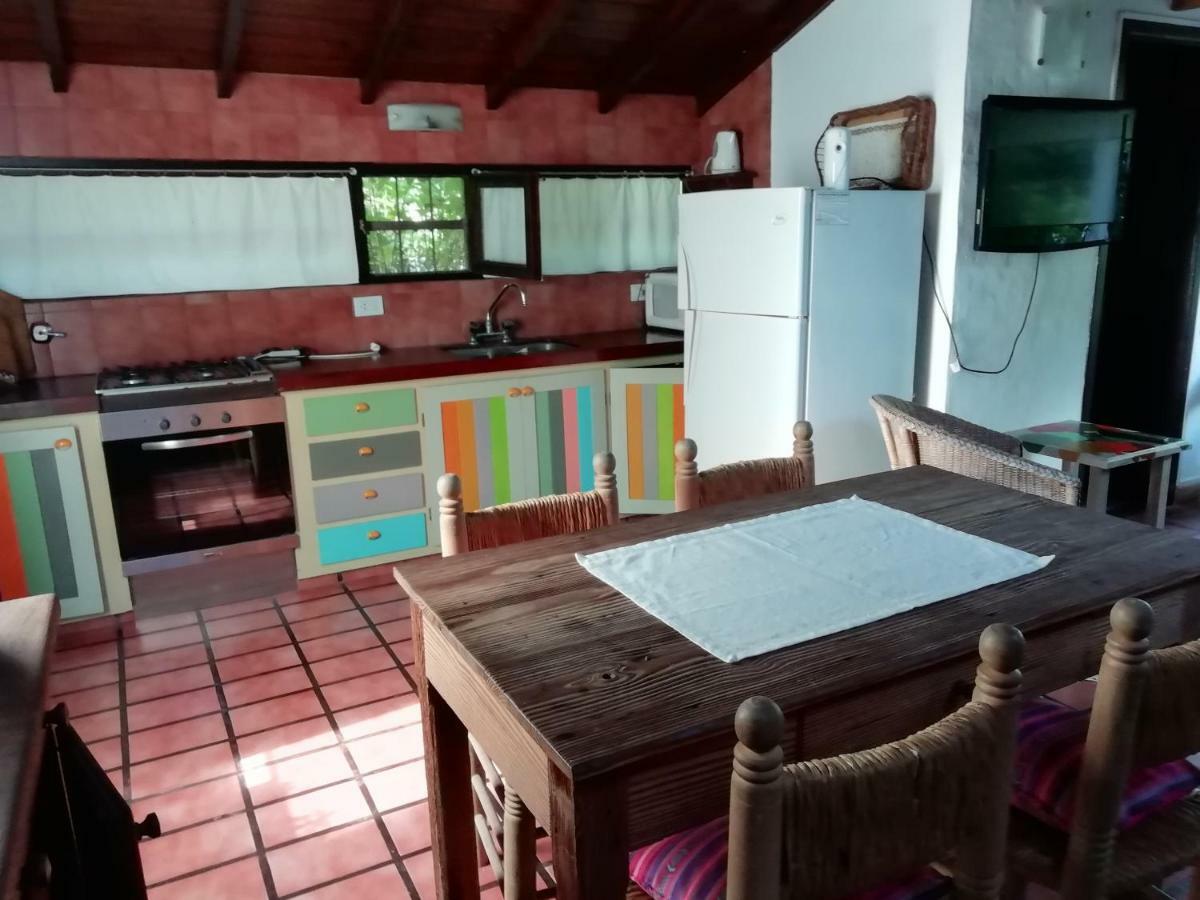 Petua Villa Mar del Plata Eksteriør bilde