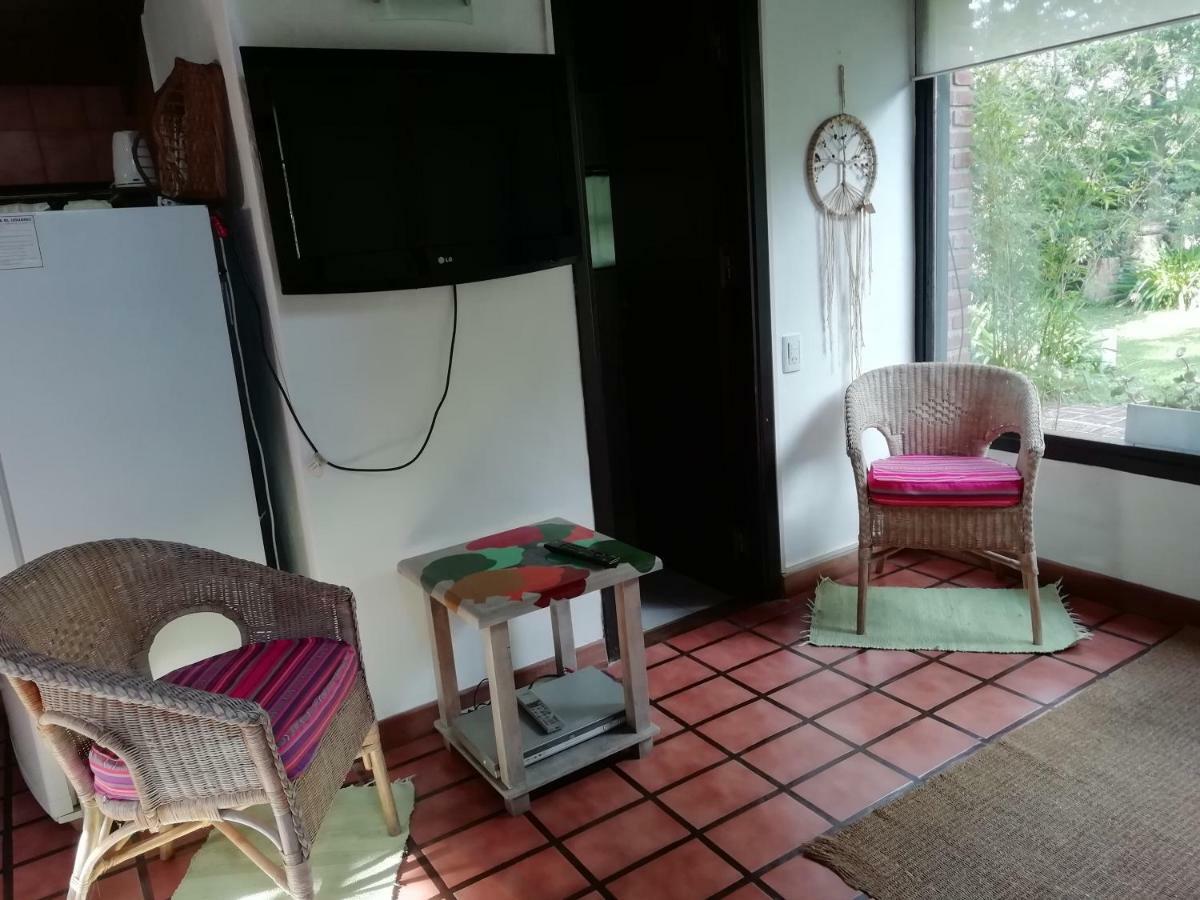 Petua Villa Mar del Plata Eksteriør bilde